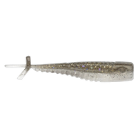Crush City Lil' Mooch Minnow - Gizzard Shad