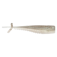 Crush City Lil' Mooch Minnow - Green Shad