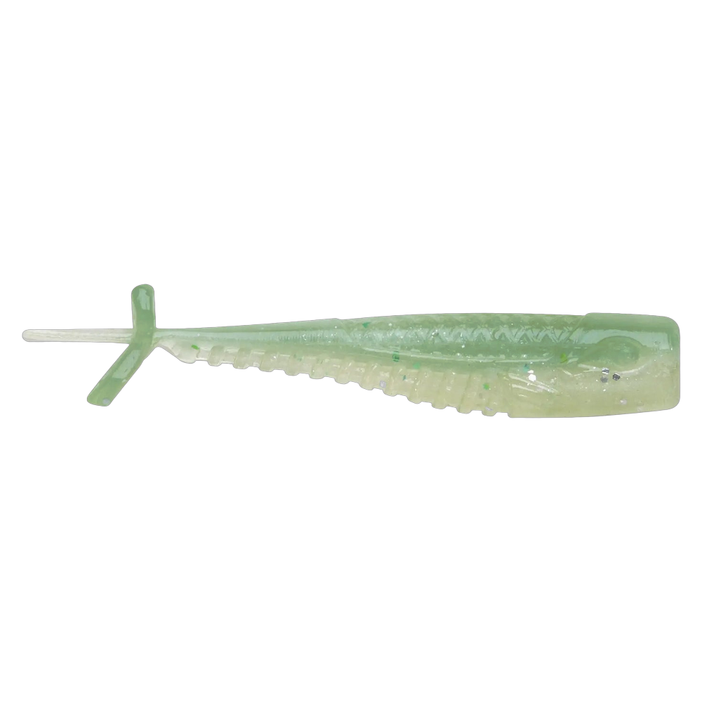 Crush City Lil' Mooch Minnow - Sexy Shad