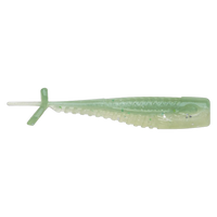Crush City Lil' Mooch Minnow - Sexy Shad