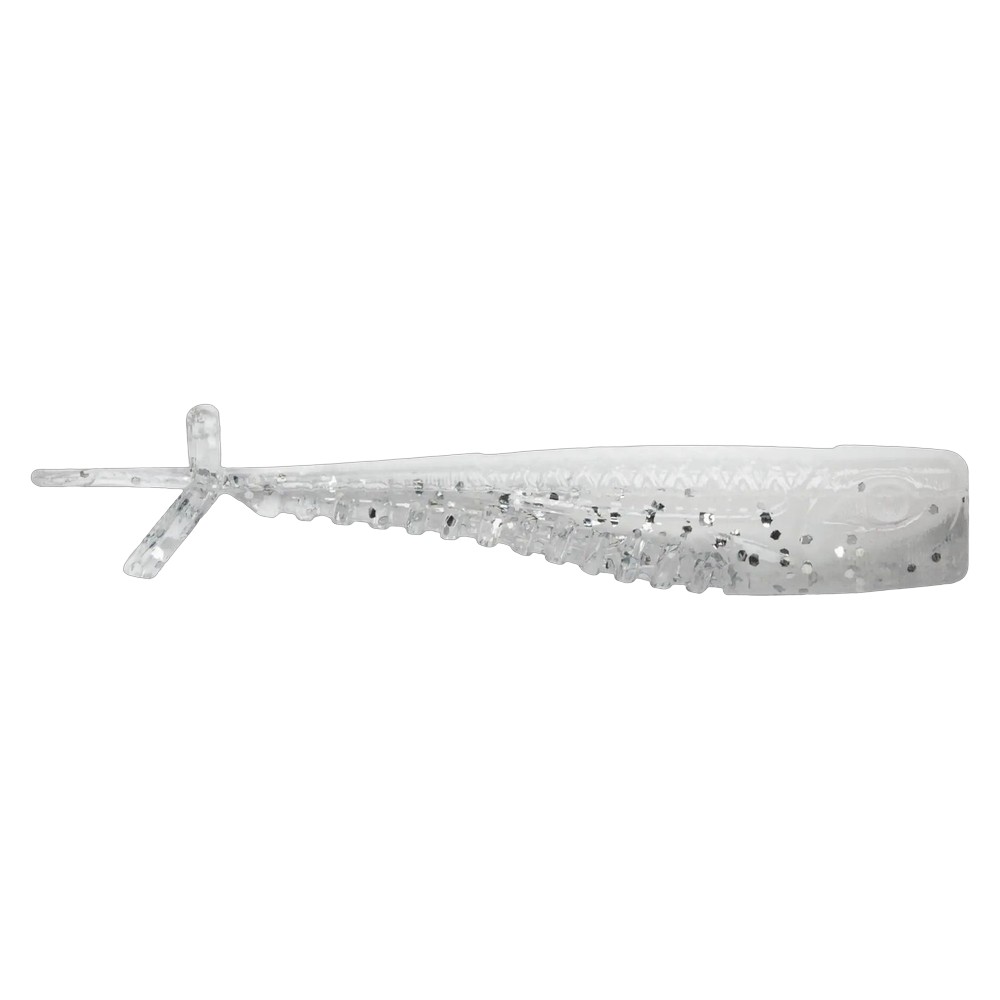 Crush City Lil' Mooch Minnow - Sight Flash
