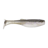 Crush City Mayor - Electric Shad