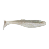 Crush City Mayor - Green Shad