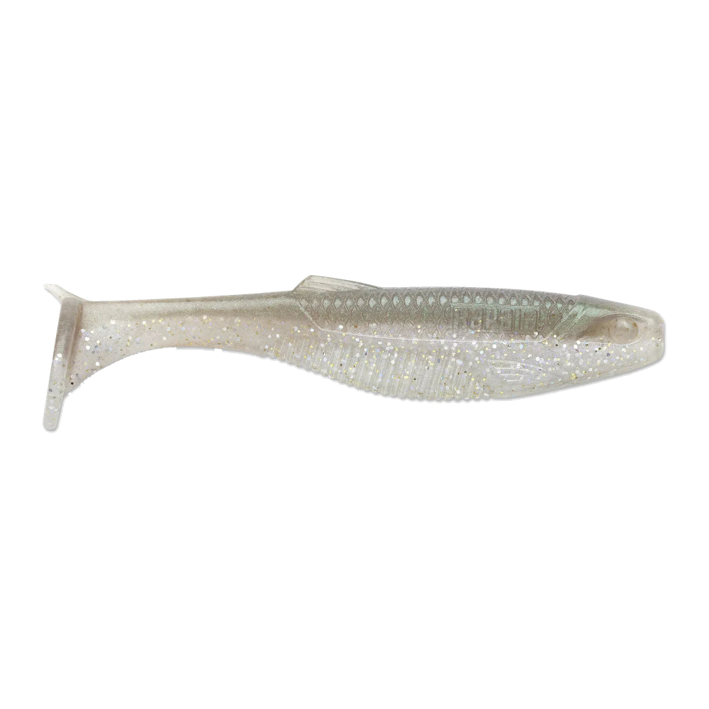 Crush City Mayor - Green Shad