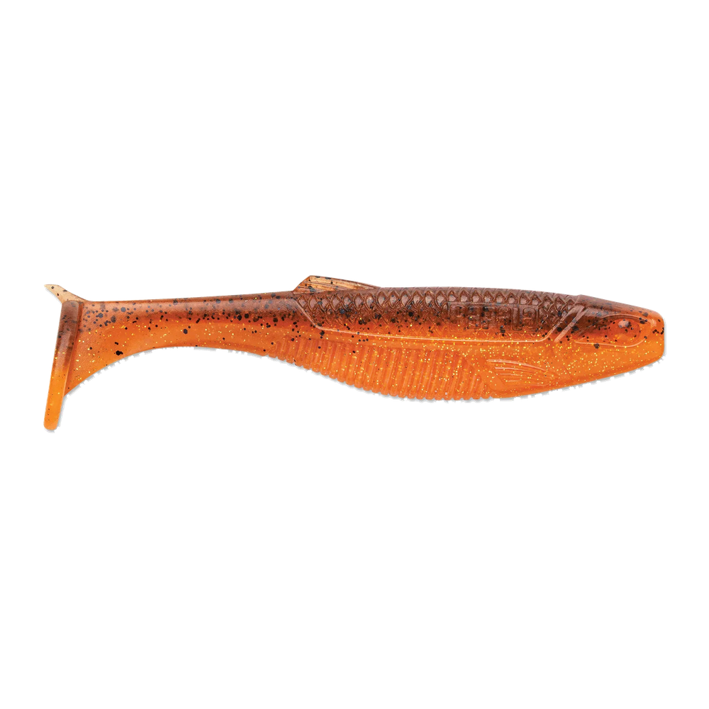 Crush City Mayor - Red Craw