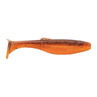 Crush City Mayor - Red Craw