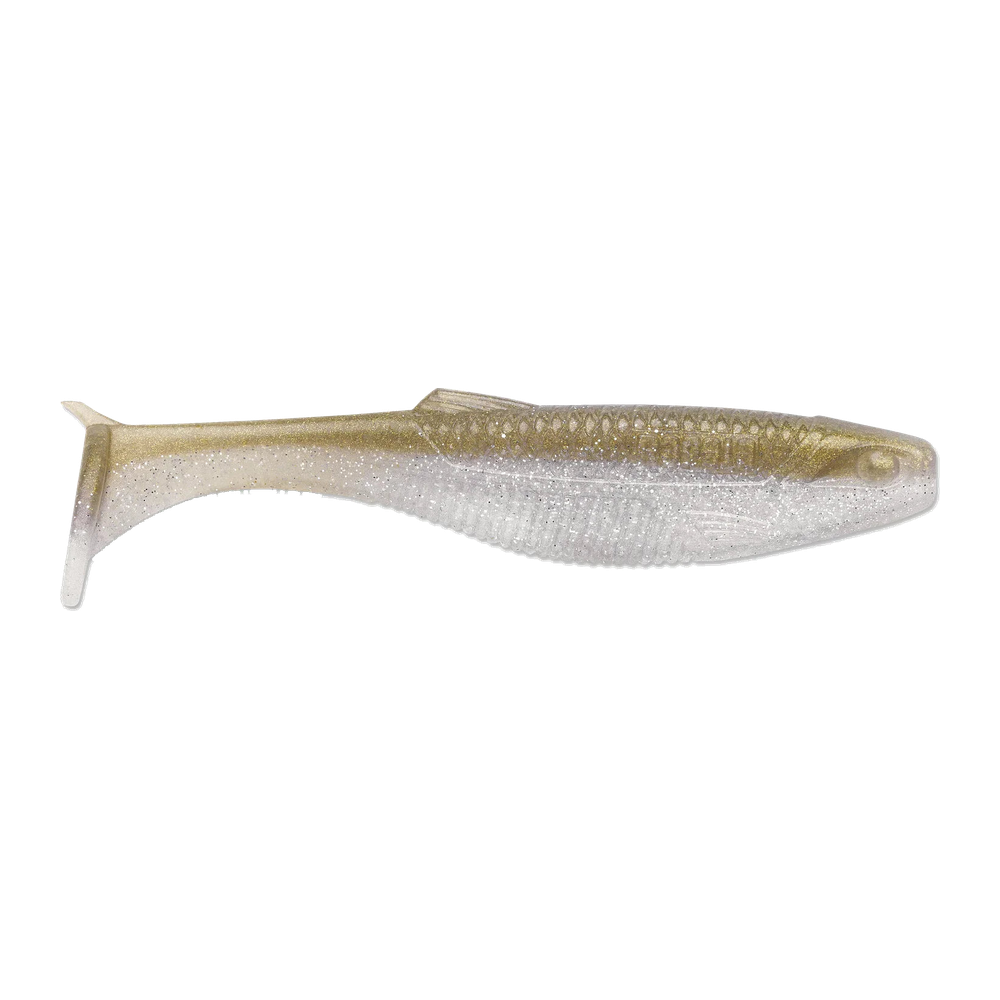 Crush City Mayor - Tennessee Shad