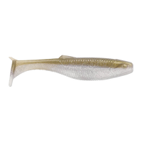 Crush City Mayor - Tennessee Shad