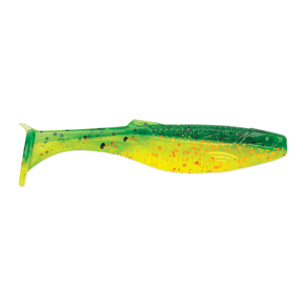 Crush City Mayor - Green Perch