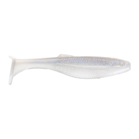 Crush City Mayor - Albino Shad