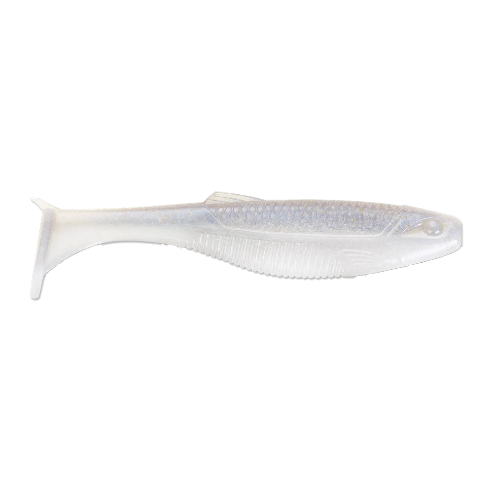 Crush City Mayor - Albino Shad