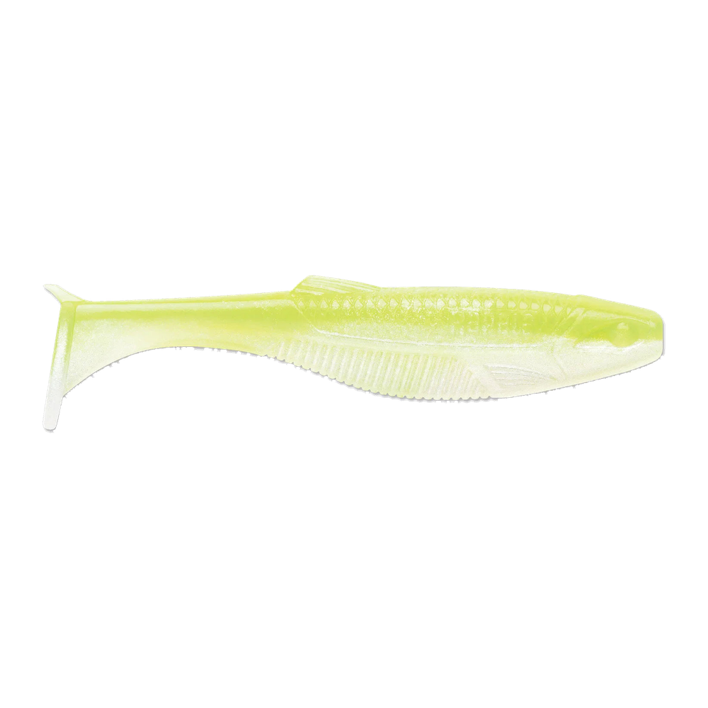 Crush City Mayor - Chartreuse Pearl