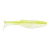 Crush City Mayor - Chartreuse Pearl