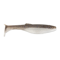 Crush City Mayor - Gizzard Shad