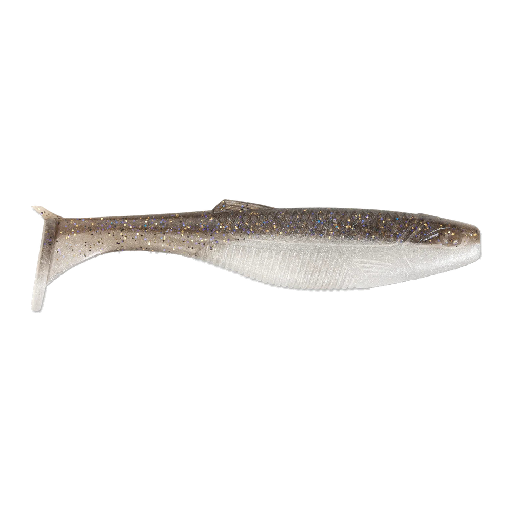 Crush City Mayor - Gizzard Shad