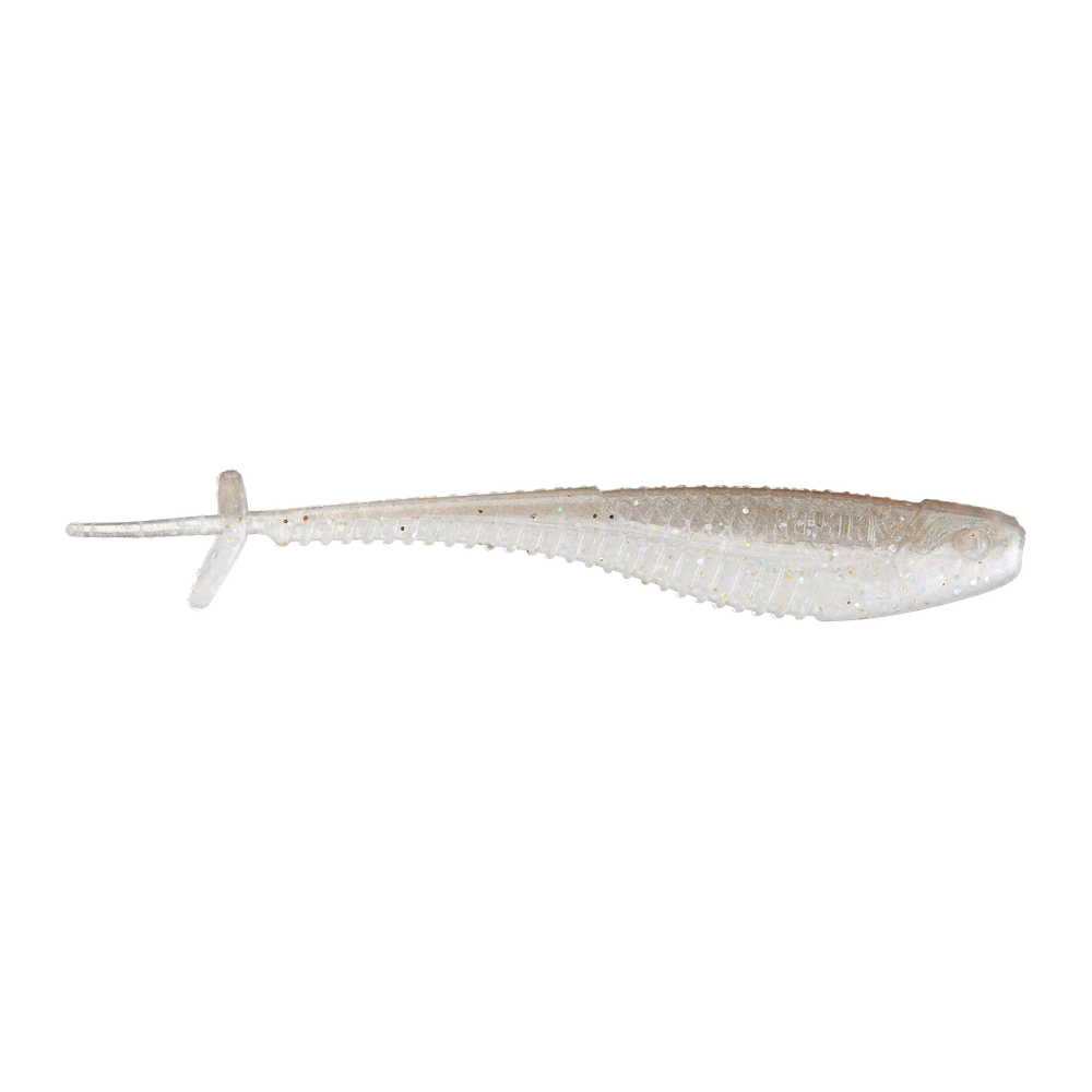 Crush City Mooch Minnow - Green Shad
