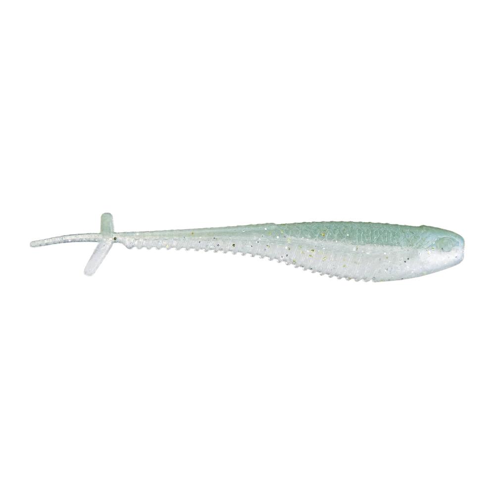 Crush City Mooch Minnow - Sexy Shad