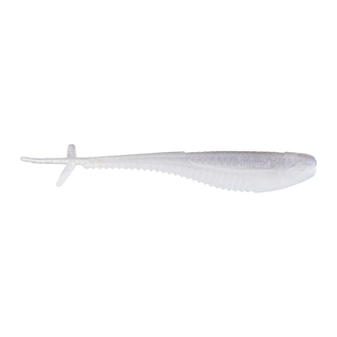 Crush City Mooch Minnow - Albino Shiner
