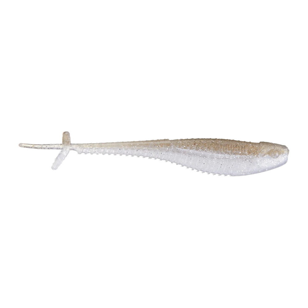 Crush City Mooch Minnow - Tennessee Shad