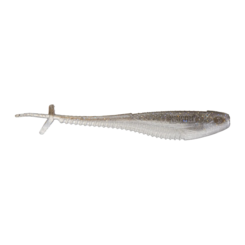 Crush City Mooch Minnow - Gizzard Shad