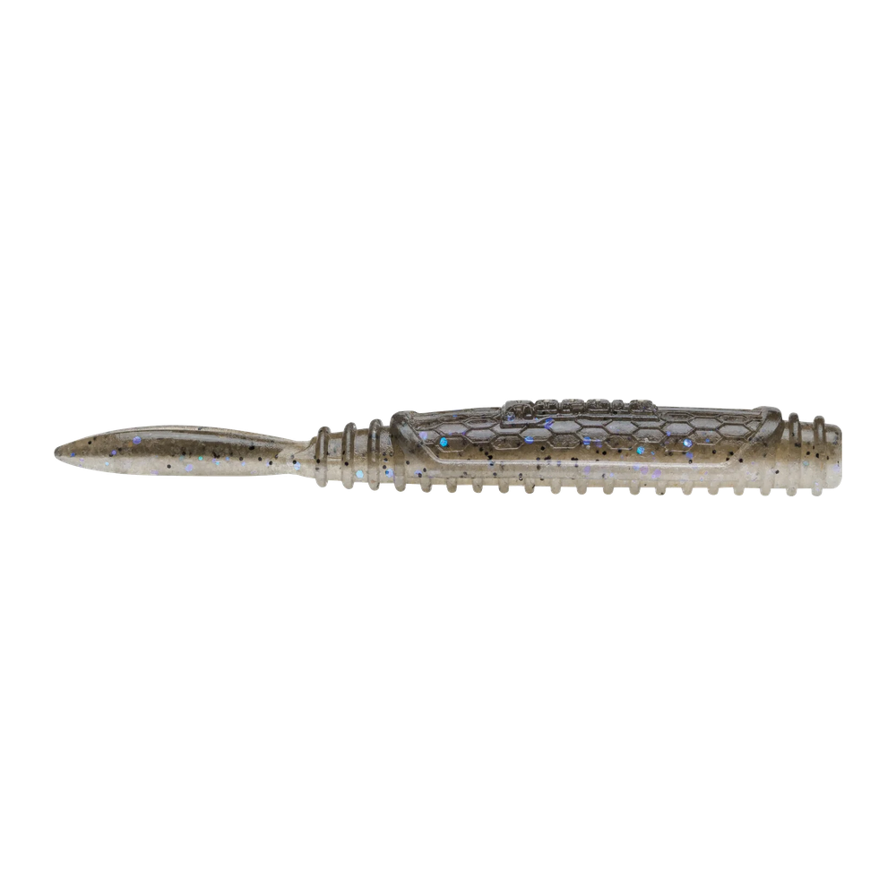 Crush City Salted Ned Roll - Electric Shad