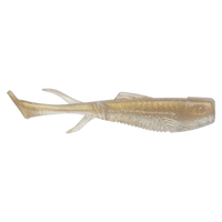 Crush City Sizzle Shad - Tennessee Shad