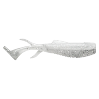 Crush City Sizzle Shad - Sight Flash