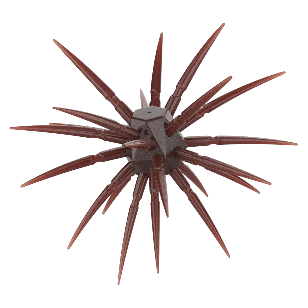 Crush City The CEO Urchin Bait - Scuppernong