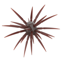 Crush City The CEO Urchin Bait - Scuppernong