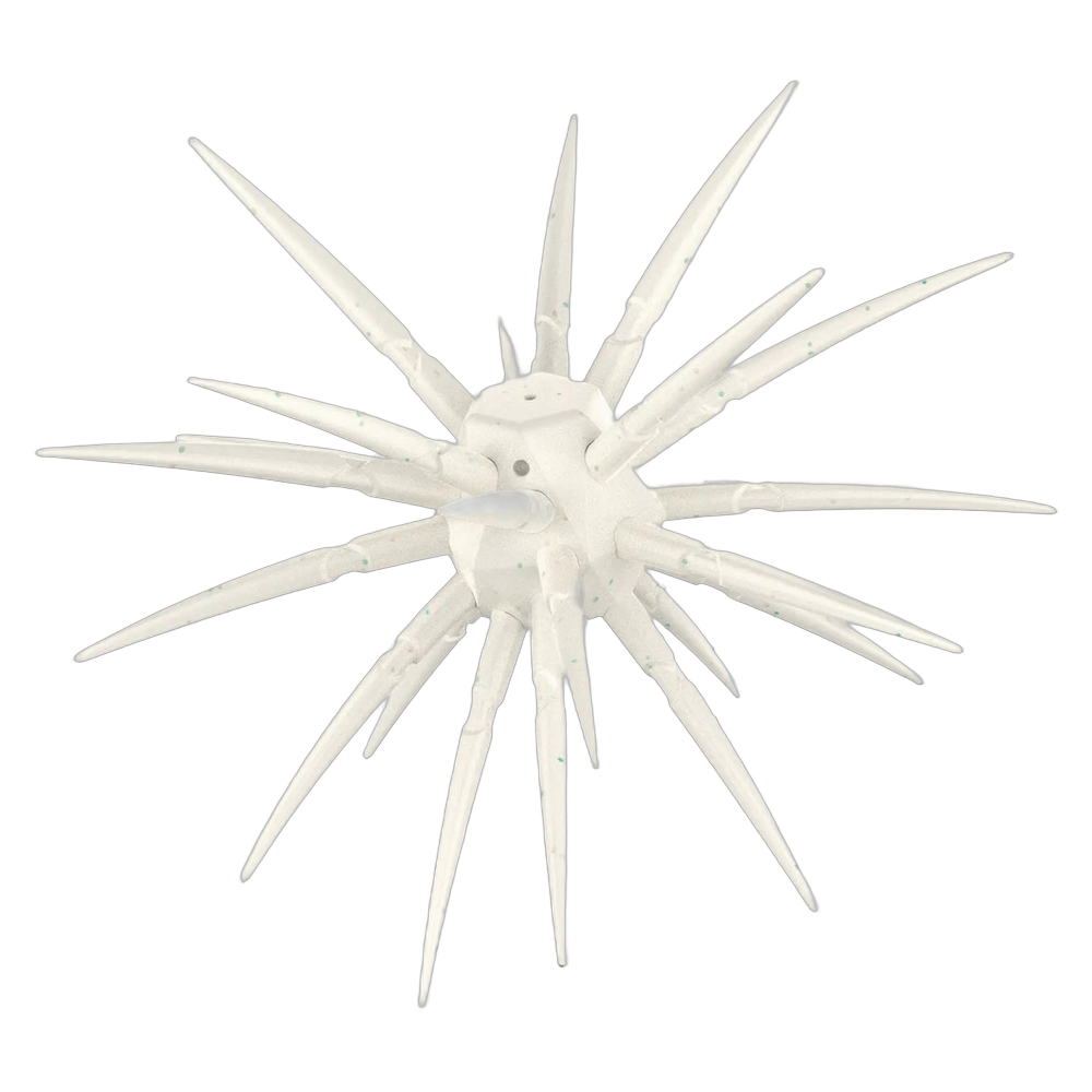 Crush City The CEO Urchin Bait - Whitebait