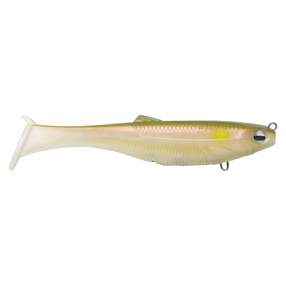 Crush City The Governor Swimbait - Ayu