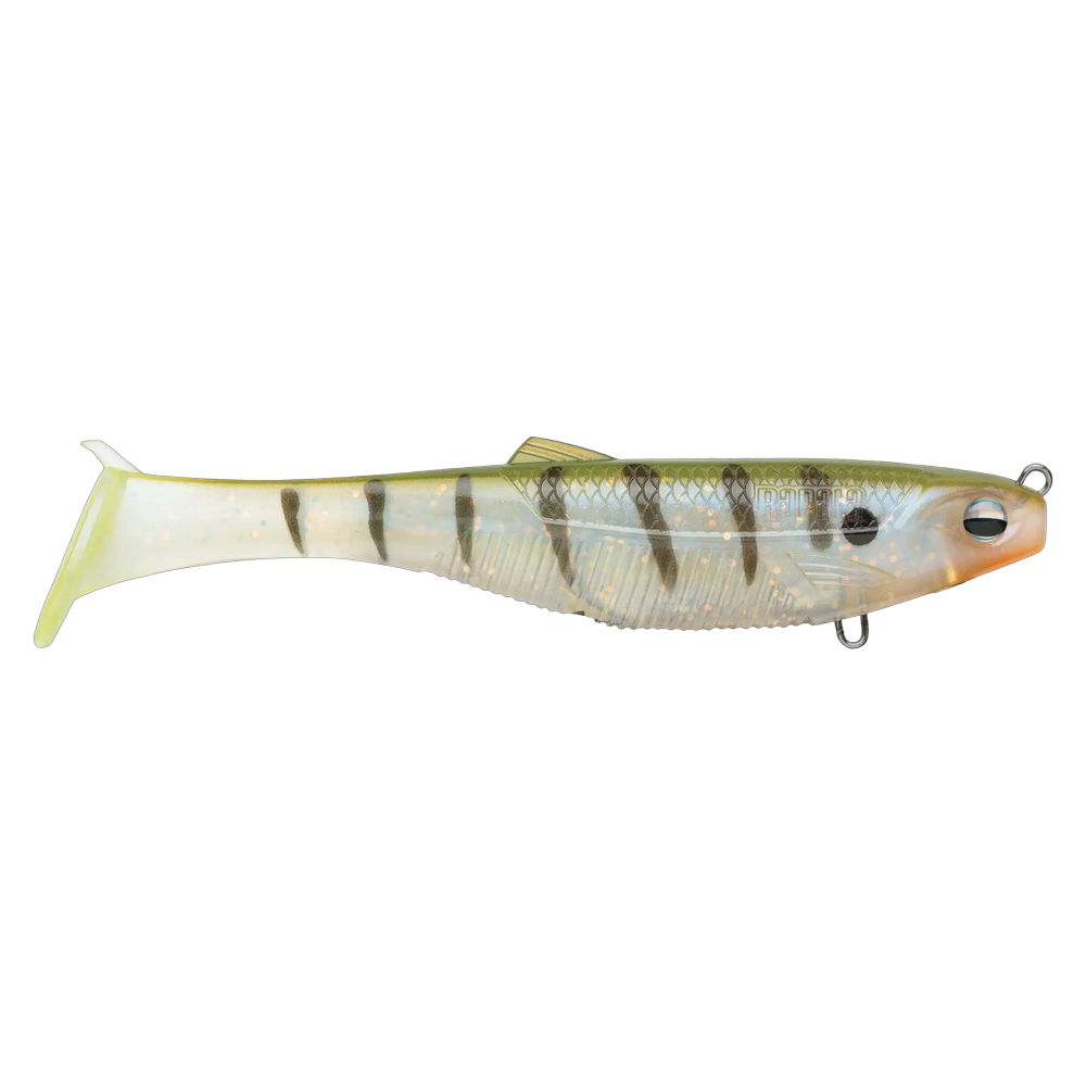 Crush City The Governor Swimbait - Bluegill