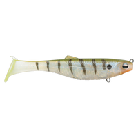 Crush City The Governor Swimbait - Bluegill