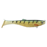 Crush City The Governor Swimbait - Perch