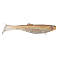 Crush City The Governor Swimbait - Tennessee Shad
