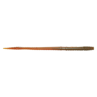 Crush City The Inspector - Real Worm Red Flake