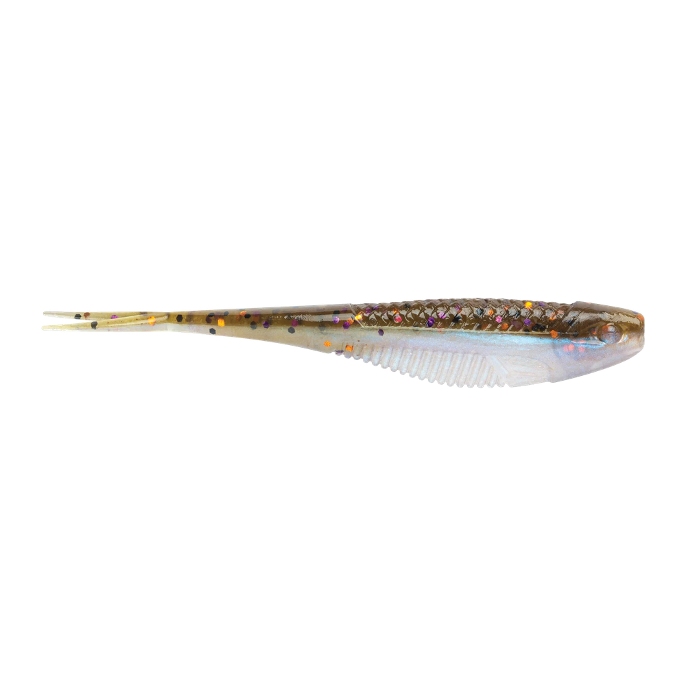 Crush City The Jerk Soft Jerkbait - Goby
