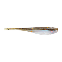 Crush City The Jerk Soft Jerkbait - Goby