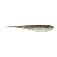 Crush City The Jerk Soft Jerkbait - Shad