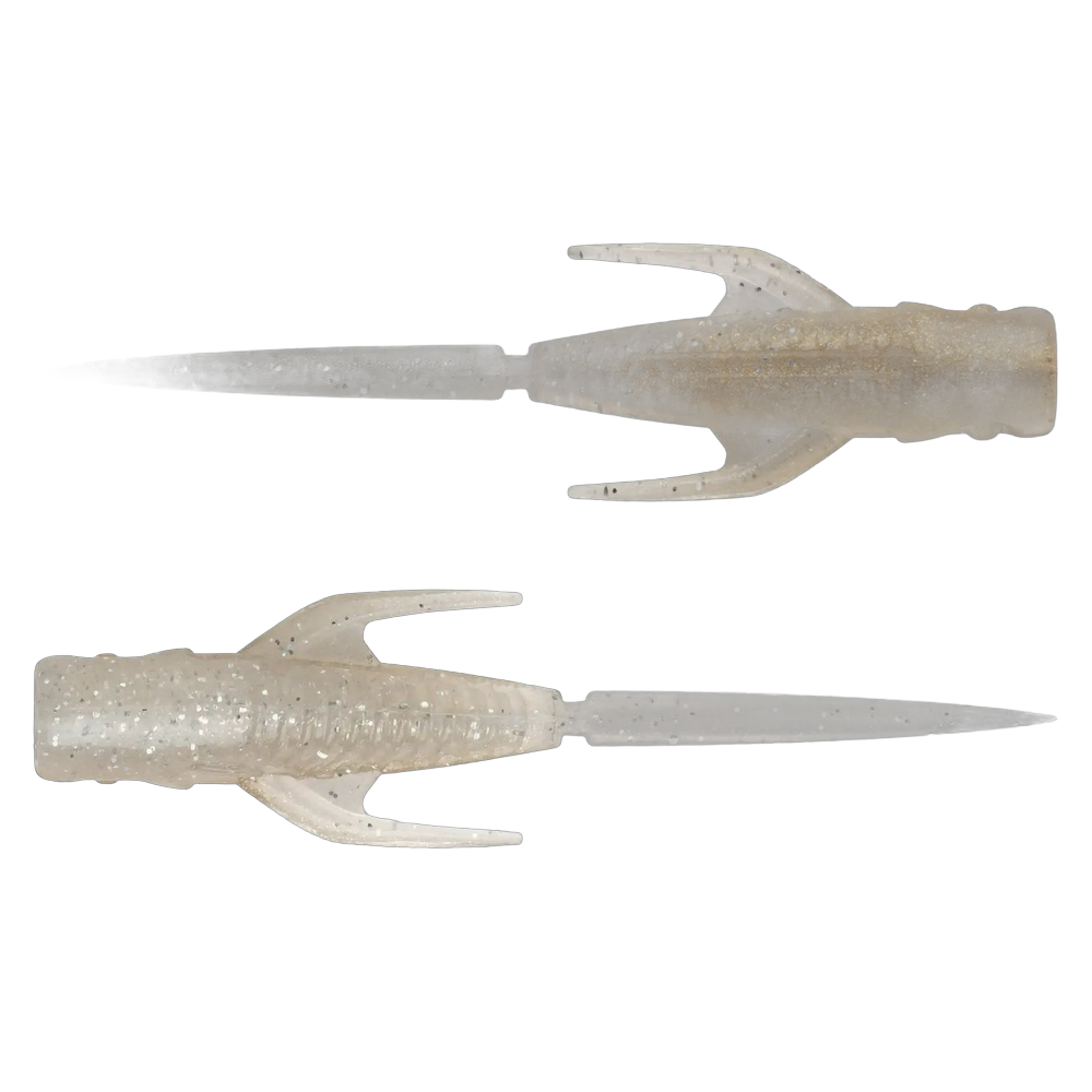 Crush City Trident - Tennessee Shad
