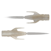 Crush City Trident - Tennessee Shad