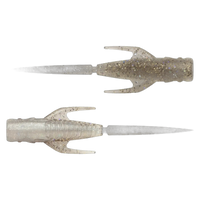 Crush City Trident - Gizzard Shad