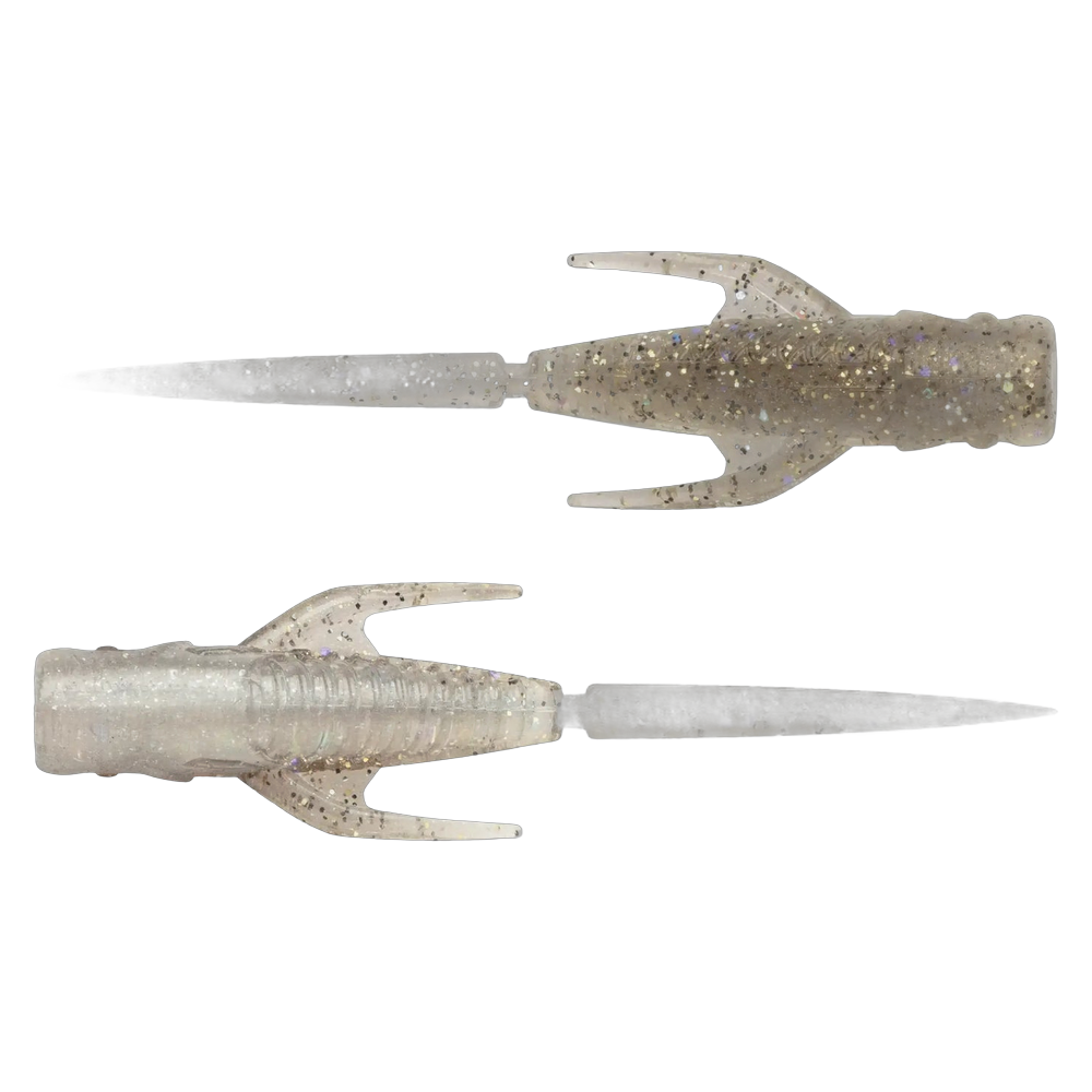 Crush City Trident - Gizzard Shad