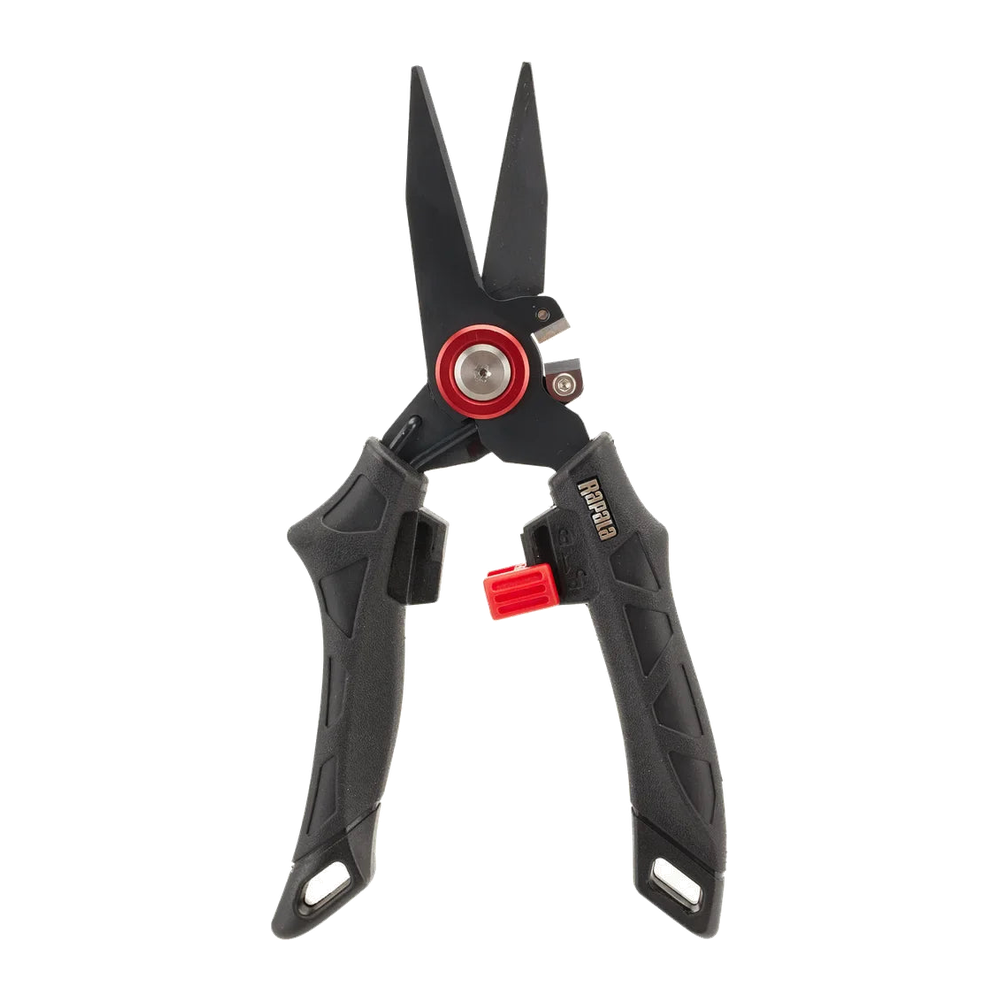 Rapala Elite Scissors 7"