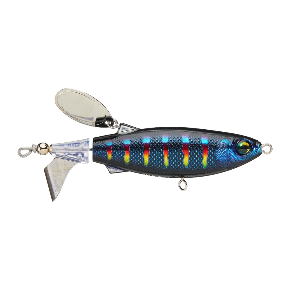 Rapala Claptail 110 - Night Aurora