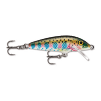 Rapala Original Floating - Rainbow Trout