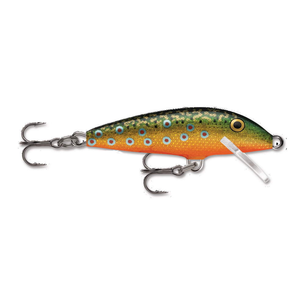 Rapala Original Floating - Brook Trout
