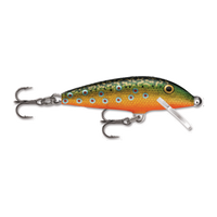 Rapala Original Floating - Brook Trout