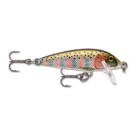 Rapala CountDown Minnow - Rainbow Trout