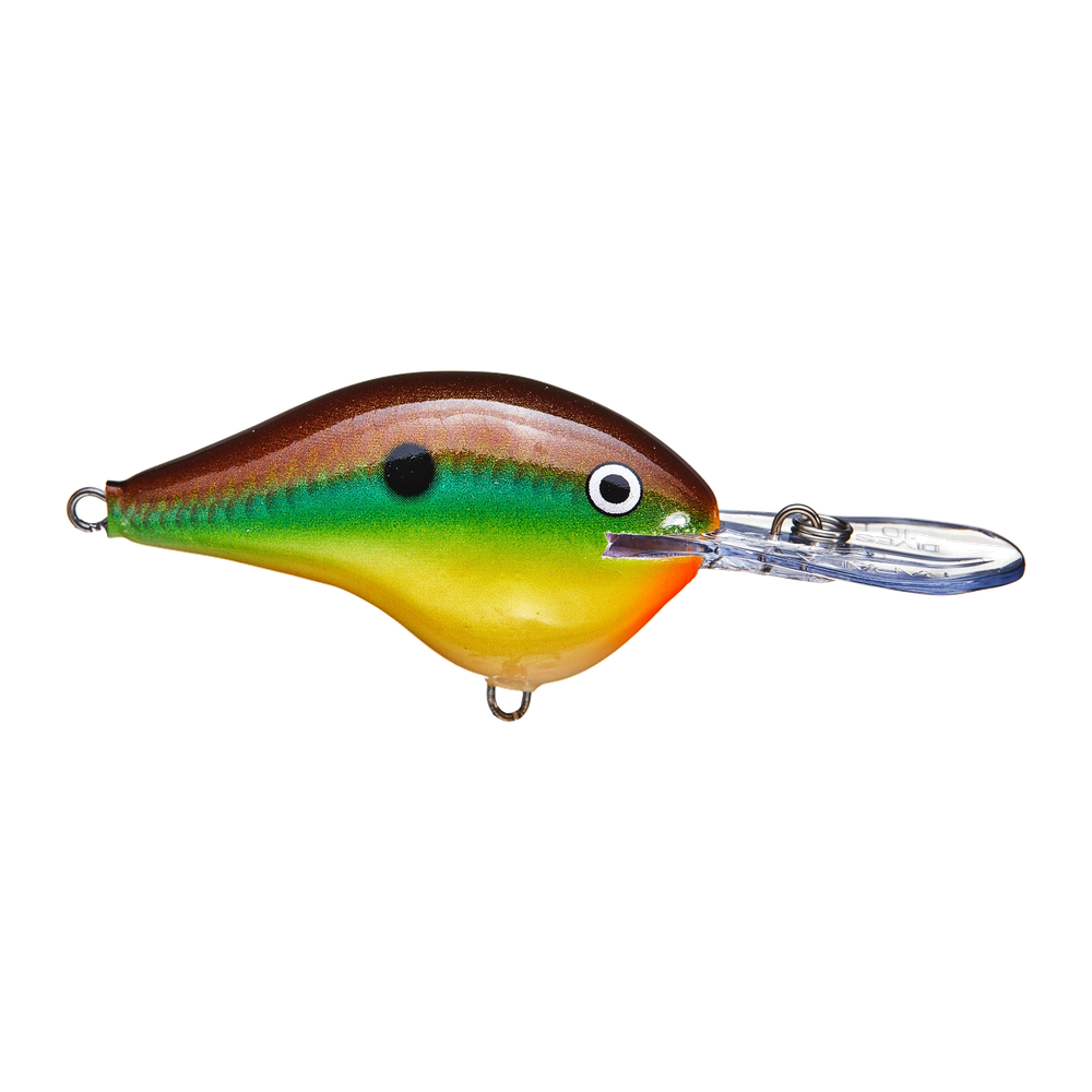 Rapala DT-10 - Bream